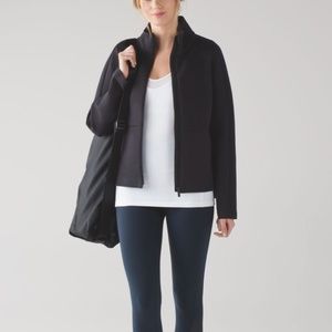 lululemon going places jacket